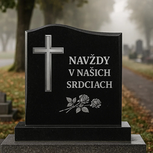 CNC gravýrovanie laserom do kameňa